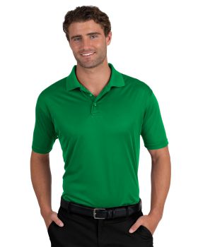 'BG7300 Men's Titan Value Wicking S/S Polo'