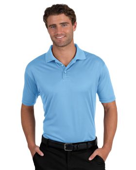 'BG7300 Men's Titan Value Wicking S/S Polo'