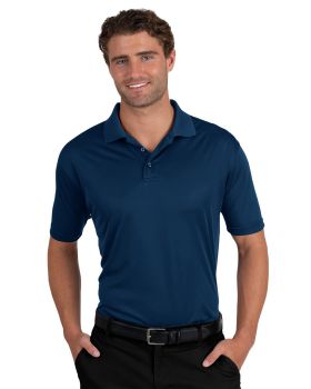 'BG7300 Men's Titan Value Wicking S/S Polo'