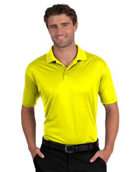 'BG7300 Men's Titan Value Wicking S/S Polo'