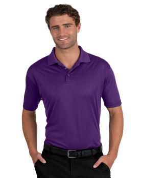 'BG7300 Men's Titan Value Wicking S/S Polo'