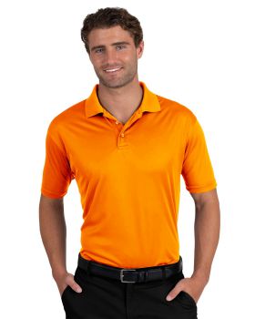 'BG7300 Men's Titan Value Wicking S/S Polo'