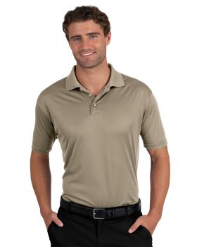 'BG7300 Men's Titan Value Wicking S/S Polo'