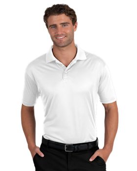 'BG7300 Men's Titan Value Wicking S/S Polo'