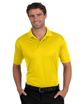 'BG7300 Men's Titan Value Wicking S/S Polo'