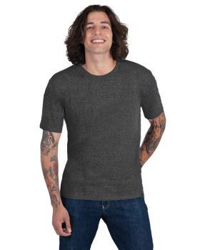 'BG7306 Adult S/S Crew Neck Triblend T-Shirt'