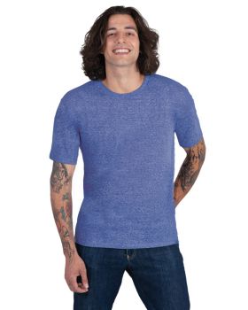 'BG7306 Adult S/S Crew Neck Triblend T-Shirt'