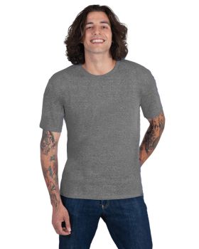 'BG7306 Adult S/S Crew Neck Triblend T-Shirt'