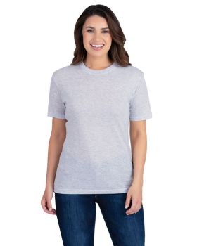 'BG7306 Adult S/S Crew Neck Triblend T-Shirt'