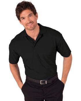 'BG7401 Men’s Value Polo'