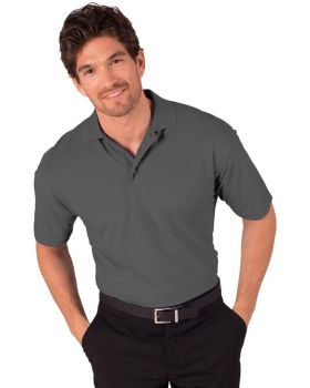 'BG7401 Men’s Value Polo'