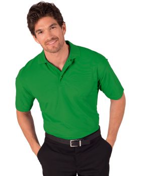 'BG7401 Men’s Value Polo'