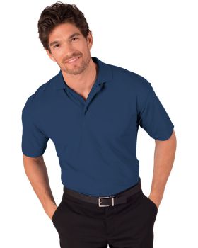 'BG7401 Men’s Value Polo'