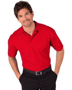 'BG7401 Men’s Value Polo'