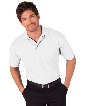 'BG7401 Men’s Value Polo'