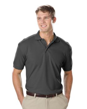 'BG7500 Men's Soft Touch S/S Pique Polo'
