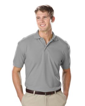 'BG7500 Men's Soft Touch S/S Pique Polo'