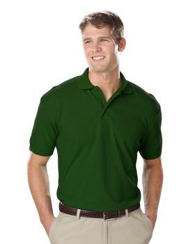 'BG7500 Men's Soft Touch S/S Pique Polo'