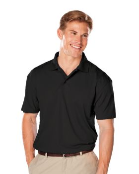 'BG7600 Men's Avenger S/S Polo'