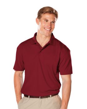 'BG7600 Men's Avenger S/S Polo'