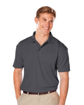 'BG7600 Men's Avenger S/S Polo'