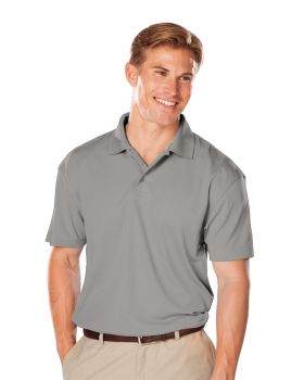 'BG7600 Men's Avenger S/S Polo'