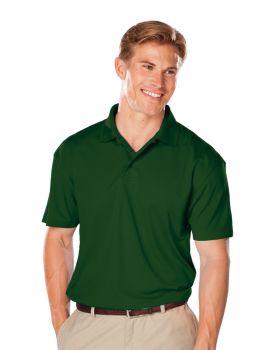 'BG7600 Men's Avenger S/S Polo'