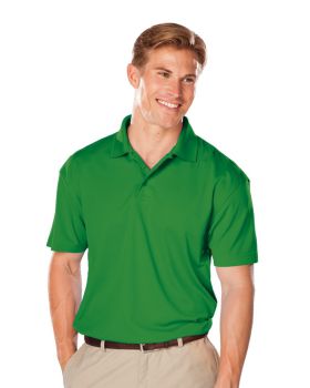 'BG7600 Men's Avenger S/S Polo'