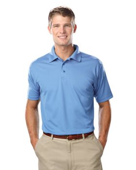 'BG7600 Men's Avenger S/S Polo'