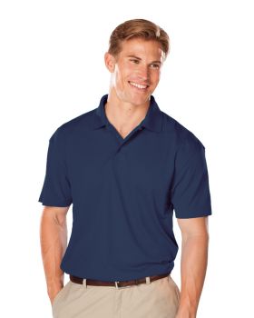 'BG7600 Men's Avenger S/S Polo'
