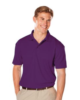 'BG7600 Men's Avenger S/S Polo'