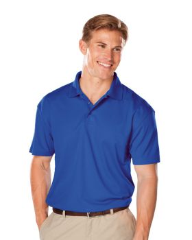 'BG7600 Men's Avenger S/S Polo'