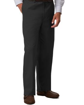 'BG8001P Men's Scotchgard Flat Front Pant'
