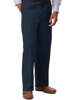 'BG8001P Men's Scotchgard Flat Front Pant'