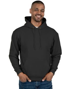 'BG9301P Adult Pullover Hoodie'
