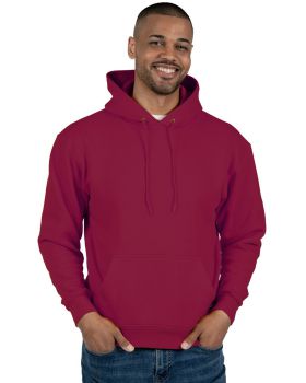 'BG9301P Adult Pullover Hoodie'