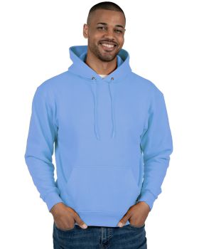 'BG9301P Adult Pullover Hoodie'