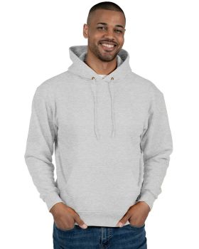 'BG9301P Adult Pullover Hoodie'
