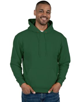 'BG9301P Adult Pullover Hoodie'