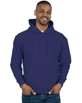 'BG9301P Adult Pullover Hoodie'