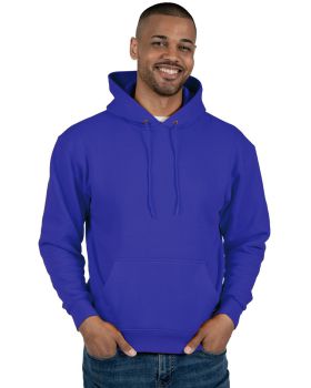 'BG9301P Adult Pullover Hoodie'