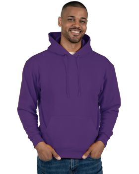 'BG9301P Adult Pullover Hoodie'