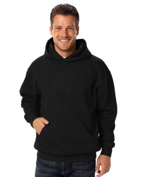 'BG9303P Adult Pullover Hoodie'