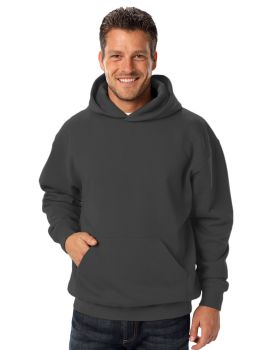 'BG9303P Adult Pullover Hoodie'