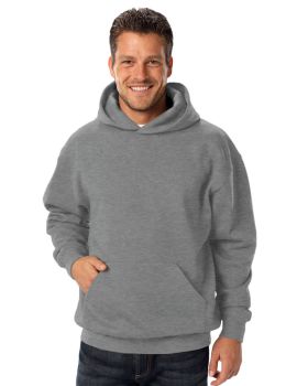'BG9303P Adult Pullover Hoodie'
