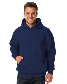 'BG9303P Adult Pullover Hoodie'