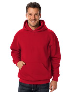 'BG9303P Adult Pullover Hoodie'