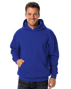 'BG9303P Adult Pullover Hoodie'