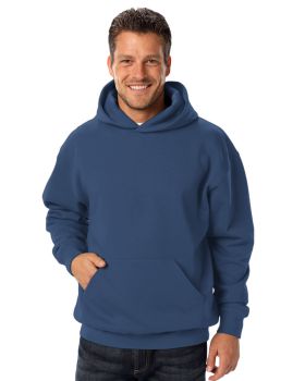 'BG9303P Adult Pullover Hoodie'