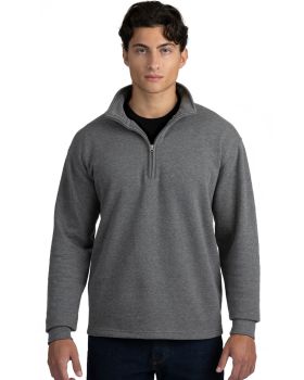'BG9305 Adult Westport 1/4 Zip Pullover'